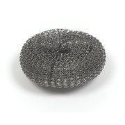 Galvanised Scourer